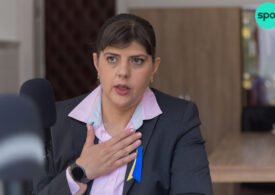 Comisia Europeană neagă că ar avea dificultăți în cooperarea cu Laura Codruța Kovesi, procurorul general al UE