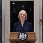 După doar 45 de zile ca premier, Liz Truss poate primi indemnizație pe viață de 115.000 de lire sterline pe an