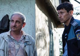 Oameni de treabă se vede la Les Films de Cannes à Bucarest