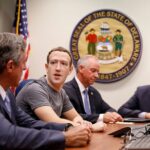 O nouă eroare a Facebook i-a lăsat pe utilizatori fără milioane de urmăritori. Chiar și Zuckerberg a pierdut o cifră uriașă