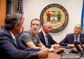 O nouă eroare a Facebook i-a lăsat pe utilizatori fără milioane de urmăritori. Chiar și Zuckerberg a pierdut o cifră uriașă