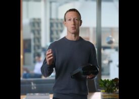 Mark Zuckerberg și-a lansat noul dispozitiv pentru realitate virtuală. Cât costă și ce poate face (Video)