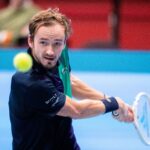 Daniil Medvedev, eliminare surpriză de la Roland Garros în fața locului 172 ATP