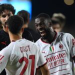 AC Milan, victorie nebună la revenirea lui Tătărușanu în Serie A