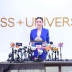 O milionară transgen a cumpărat concursul de frumuseţe Miss Univers