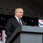 România va găzdui, în premieră, o reuniune formală a miniștrilor de Externe din NATO. Ciucă promite 1,3 milioane de dolari pentru trei state în pericol