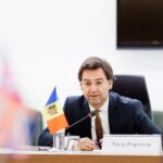 Republica Moldova reduce numărul de diplomați ruși, după ce ambasada a devenit centru de spionaj