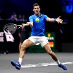 Novak Djokovici câștigă trofeul ATP de la Tel-Aviv