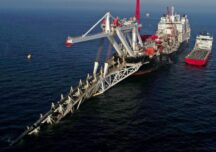 Cum arată gaura din gazoductul Nord Stream 1: Explozia a distrus 50 de metri de conductă (Foto &Video)