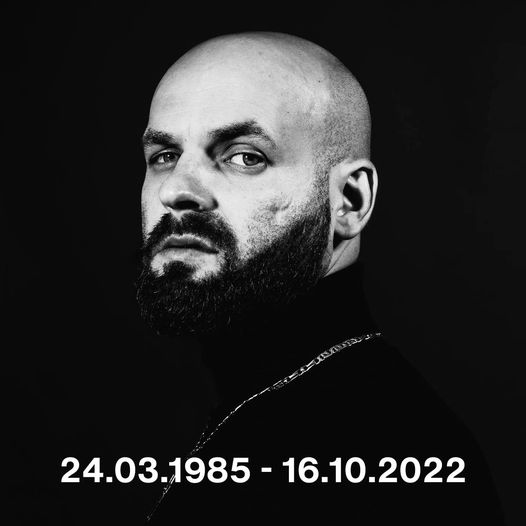 A murit rapperul Nosfe, membru al trupei Șatra Benz, la doar 37 de ani. Reacții din lumea muzicii