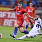 FC Argeș a pus ochii pe un jucător de la FCSB chiar înainte de meciul direct