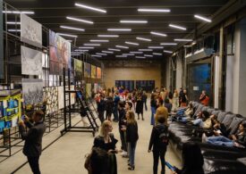 S-a încheiat ediția a IX-a DIPLOMA Show, festivalul care pune reflectoarele pe noua generație de artiști, arhitecți și designeri români