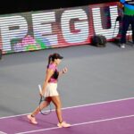 Jessica Pegula, prima finalistă a Mastersului de la Guadalajara