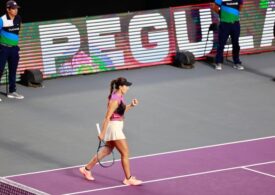 Jessica Pegula, prima finalistă a Mastersului de la Guadalajara