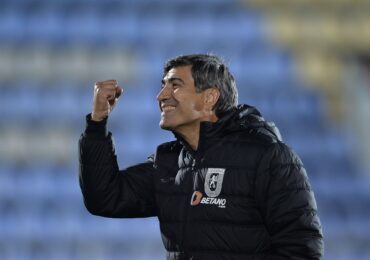 Victor Pițurcă propune un antrenor la FCSB: "Ar putea veni foarte bine"