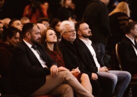 Astra Film Festival 2022 și-a ales câștigătorii