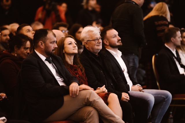 Astra Film Festival 2022 și-a ales câștigătorii