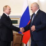 Rusia trimite mai multe forțe și echipament militar în Belarus