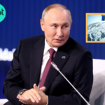 Putin, fericit că în Moldova se stinge lumina. Deși a șantajat Chișinăul, spune că Rusia n-are nicio vină