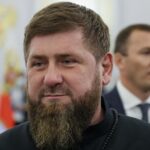 Kadîrov își trimite trei copii minori să lupte în Ucraina