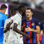 El Clasico: Real Madrid trece fără drept de apel de FC Barcelona