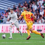 Real Madrid, pas greșit surprinzător cu Girona în La Liga