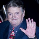 A murit Robbie Coltrane, Hagrid din Harry Potter