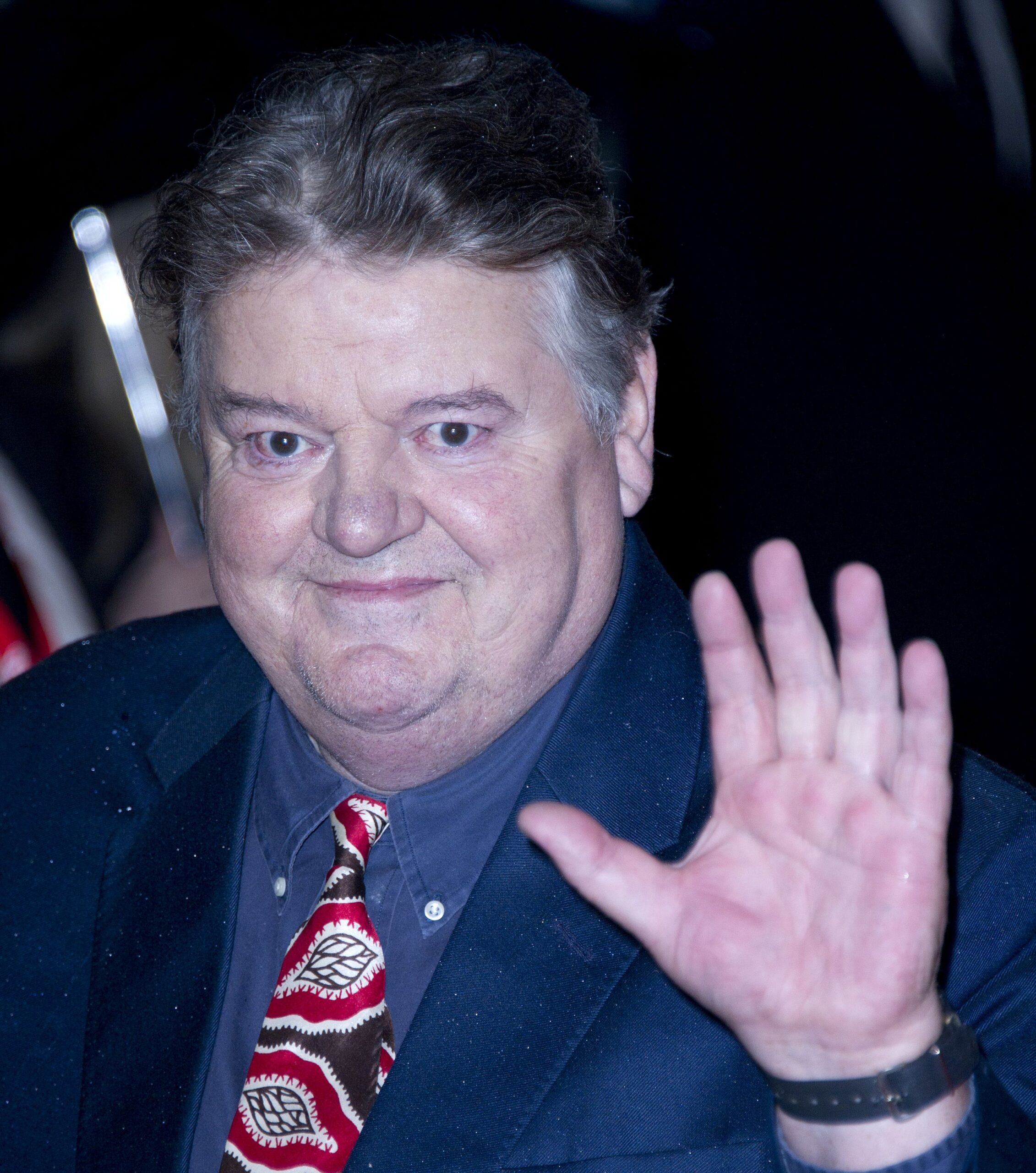 A Murit Robbie Coltrane, Hagrid Din Harry Potter - Spotmedia.ro