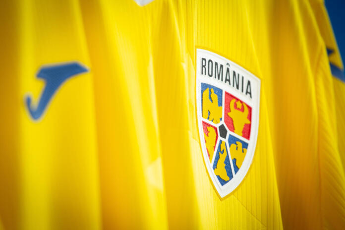 România, în tragerea la sorți pentru preliminariile EURO 2024. Cum ar putea arăta o grupă infernală