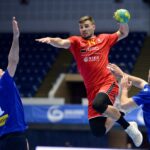 Pas uriaș făcut de România în preliminariile Euro 2024 la handbal masculin