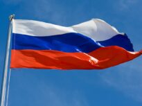 Ministry of Foreign Affairs demands the removal of the Russian flag hoisted near the Art Museum