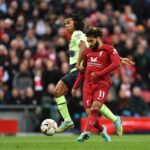 Liverpool o învinge pe campioana Manchester City în Premier League