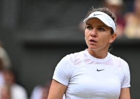 Simona Halep, despre schimbările făcute în viața sa: "Obișnuiam să spun că sunt o proastă"