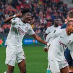 CFR Cluj ratează transferul înlocuitorului lui Yeboah: O altă echipă a intrat pe fir