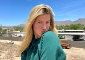 Eugenie Bouchard, declarații la 7 ani de la gestul urât comis la adresa Alexandrei Dulgheru