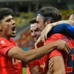 FCSB negociază vânzarea unui titular: „Ne-am asigura bugetul pe doi ani”