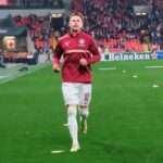 CFR Cluj i-a stabilit viitorul lui Ciprian Deac