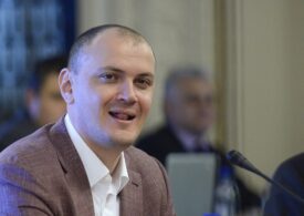 DNA îl trimite în judecată pe Sebastian Ghiţă: Contractele de IT pentru instituții de stat se atribuiau doar cu aprobarea lui