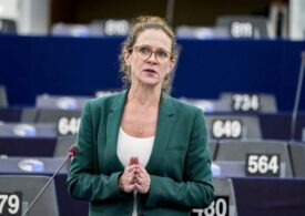 Exclusiv Eurodeputata care a cerut Olandei să nu ne blocheze intrarea în Schengen: Vom lupta pentru asta, atmosfera e nefavorabilă