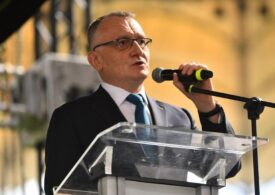 Universitățile din Franța îi cer lui Cîmpeanu să demisioneze „din prudență" din fruntea Agenției Francofoniei