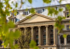 Universitatea București ia poziţie în scandalul mandatelor de rector