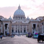 Vaticanul a expulzat două „călugărițe rebele”, care au refuzat să părăsească o mănăstire