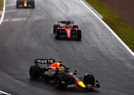 Max Verstappen este din nou campion mondial în Formula 1