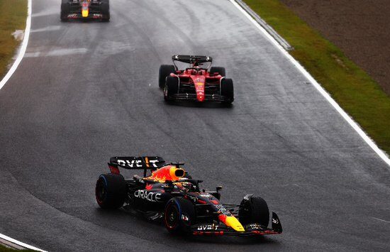 Max Verstappen este din nou campion mondial în Formula 1