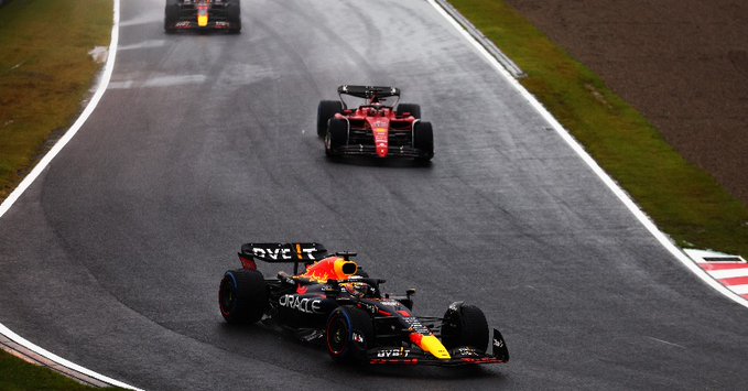Max Verstappen este din nou campion mondial în Formula 1