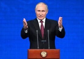 Rusia a informat Statele Unite că va organiza exerciţii ale forţelor nucleare