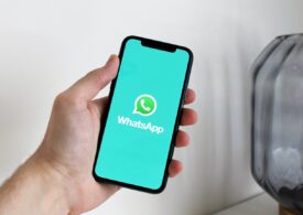 Trei schimbări noi la WhatsApp. Sunt vizate toate telefoanele Android și iPhone