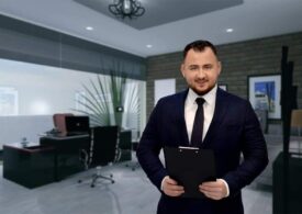 Iulian Dinu, antrenorul care învață sportivii să își transforme pasiunea în business
