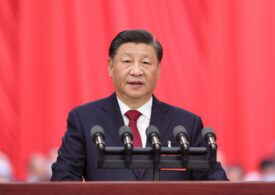 Xi Jinping cere armatei Chinei să se pregătească de război. Biden vrea să-i vorbească despre "liniile roşii"