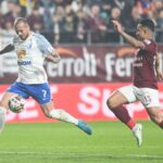 Superliga: Echipa ideală a etapei a 15-a